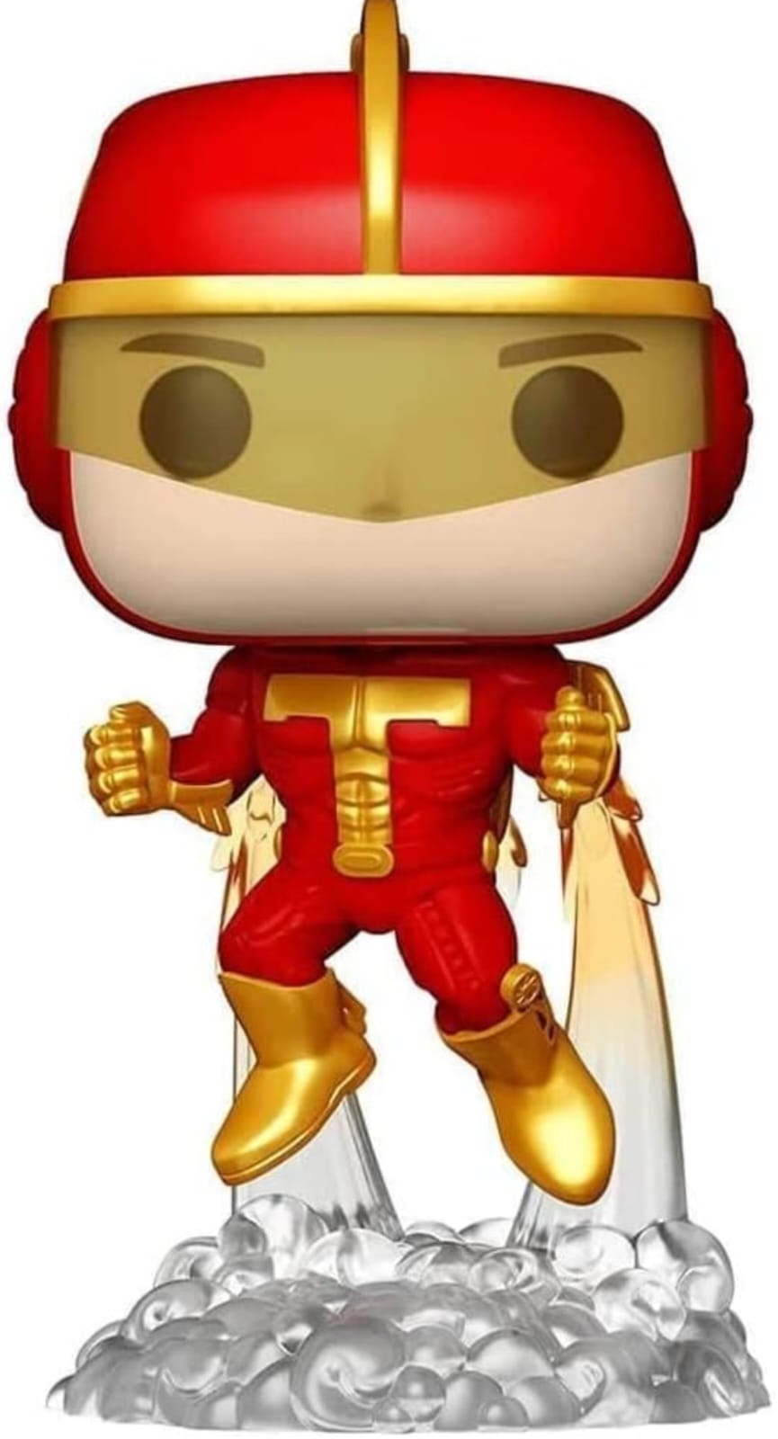 Funko Pop Turbo Man